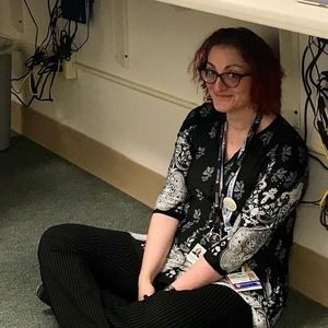 Meet your Posher, Elizabeth